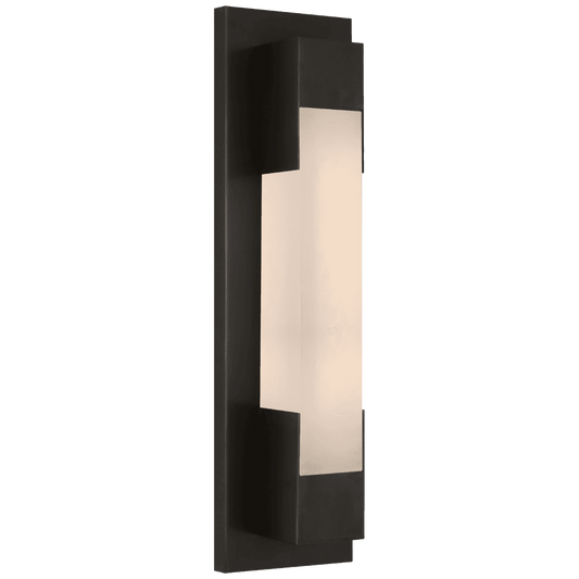 Visual Comfort Signature Covet 16 Bronze