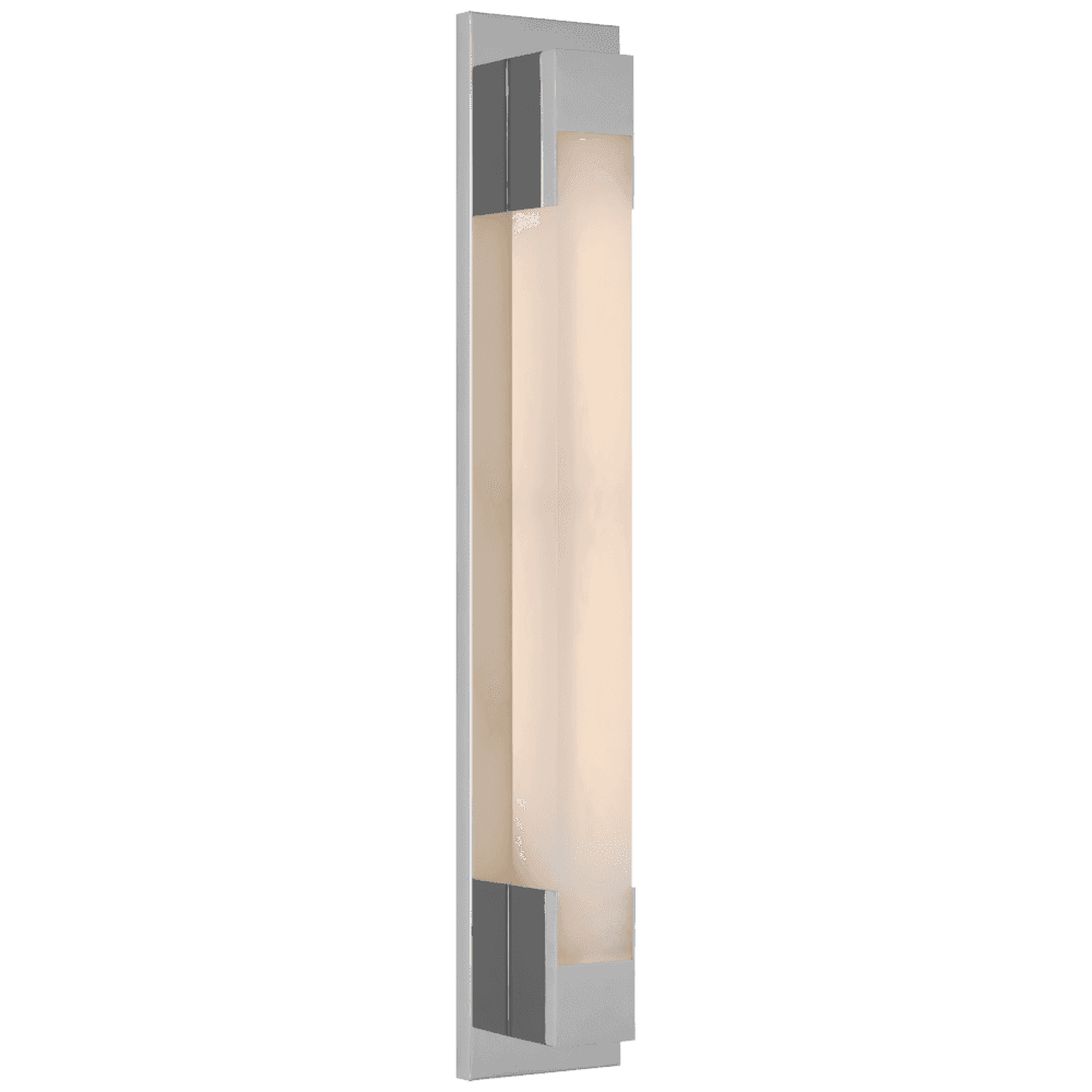 Visual Comfort Signature Covet 26 Polished Nickel
