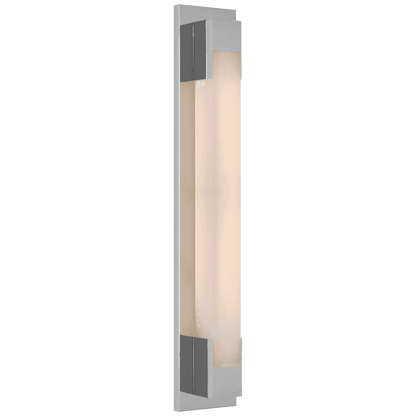 Visual Comfort Signature Covet 26 Polished Nickel