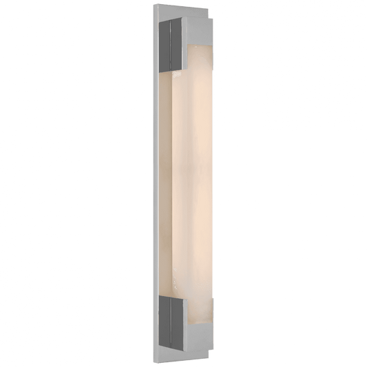 Visual Comfort Signature Covet 26 Polished Nickel