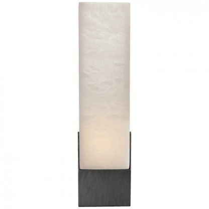 Visual Comfort Signature Covet Bathroom Wall Sconce Bronze