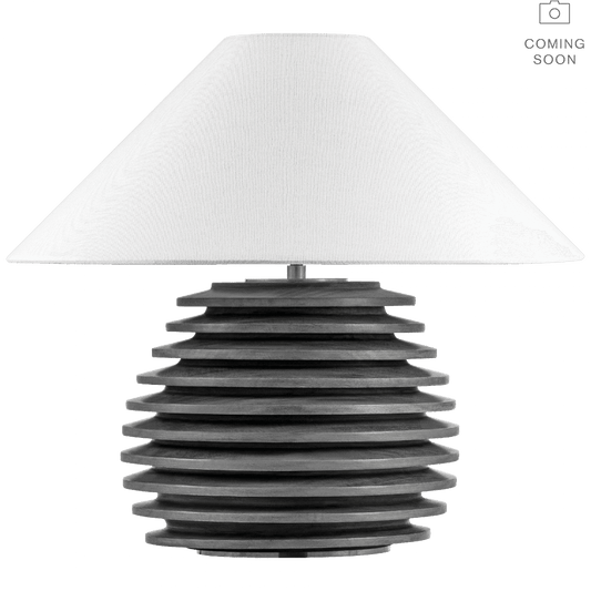 Visual Comfort Signature Crenelle 20 Burnished Birch