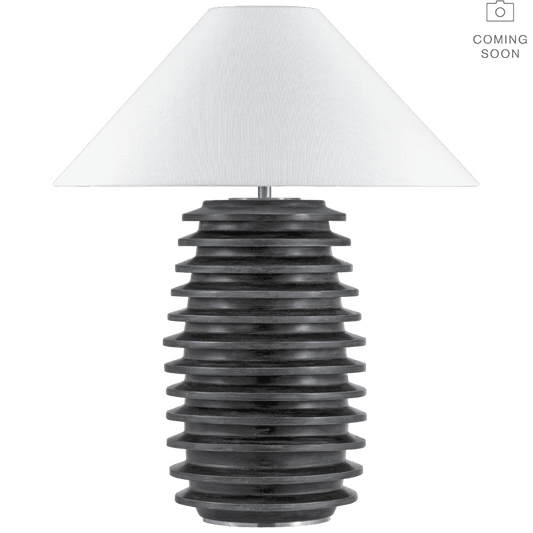 Visual Comfort Signature Crenelle 27 Burnished Birch