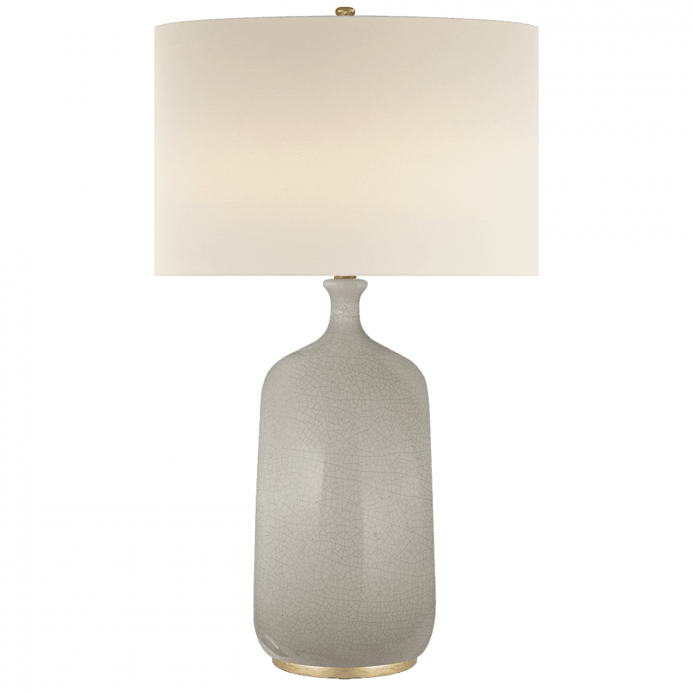 Culloden Table Lamp | Lighting Reimagined