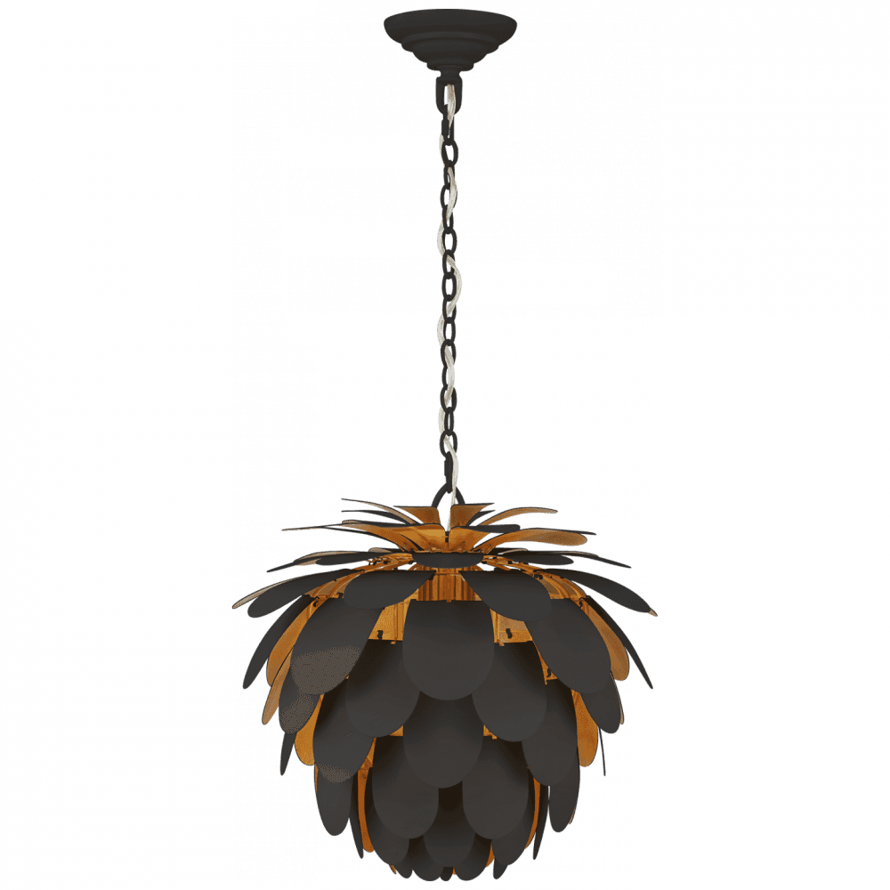 Chandeliers-Visual Comfort & Co. Signature Collection-CHC5163