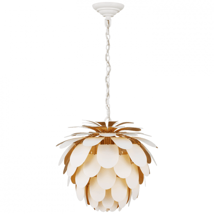 Chandeliers-Visual Comfort & Co. Signature Collection-CHC5163