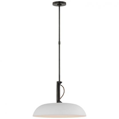 Pendants-Visual Comfort & Co. Signature Collection-AL5040