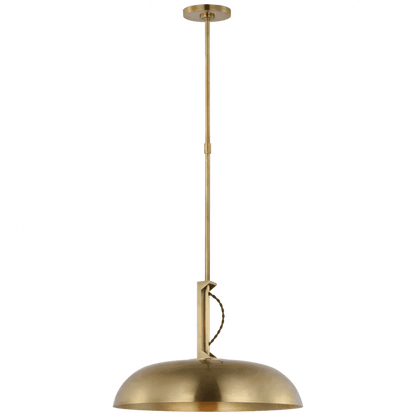 Pendants-Visual Comfort & Co. Signature Collection-AL5040