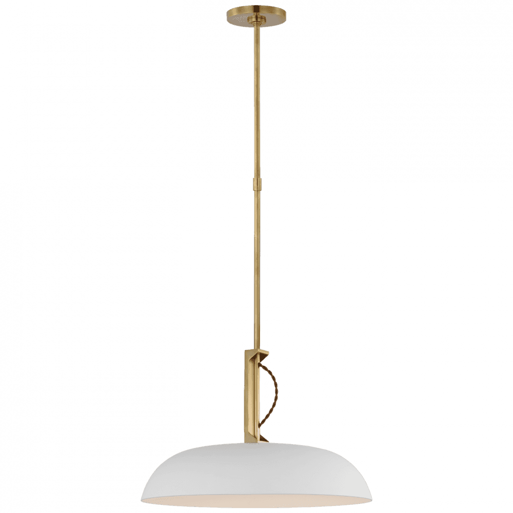 Pendants-Visual Comfort & Co. Signature Collection-AL5040