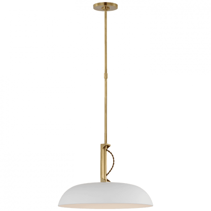 Pendants-Visual Comfort & Co. Signature Collection-AL5040