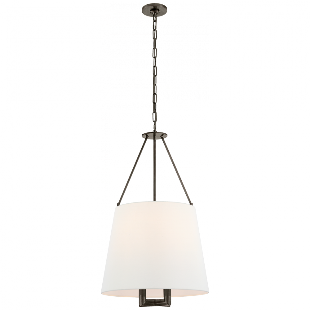 Visual Comfort Signature Dalston Hanging Shade Bronze