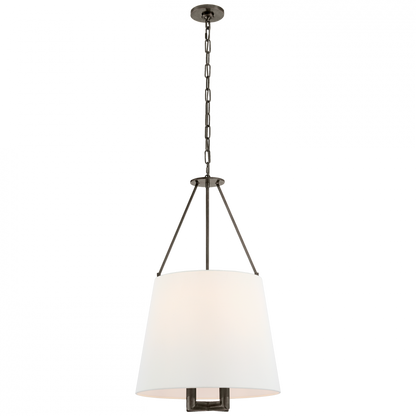 Visual Comfort Signature Dalston Hanging Shade Bronze