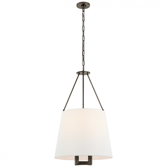 Visual Comfort Signature Dalston Hanging Shade Bronze