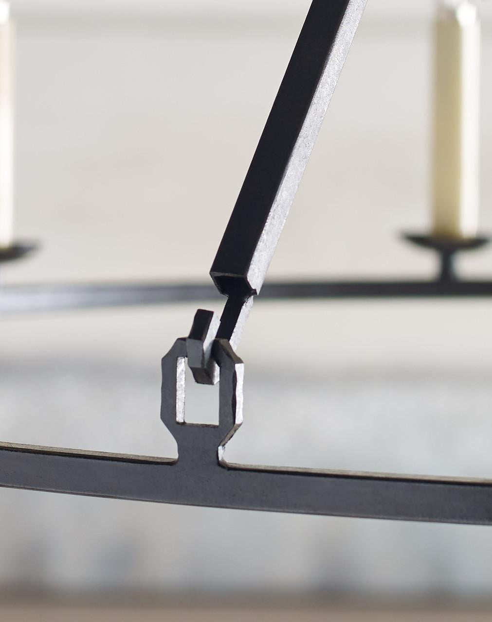 Chandeliers-Visual Comfort & Co. Signature Collection-CHC5174