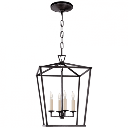 Foyer/Hall Lanterns-Visual Comfort & Co. Signature Collection-CHC2164