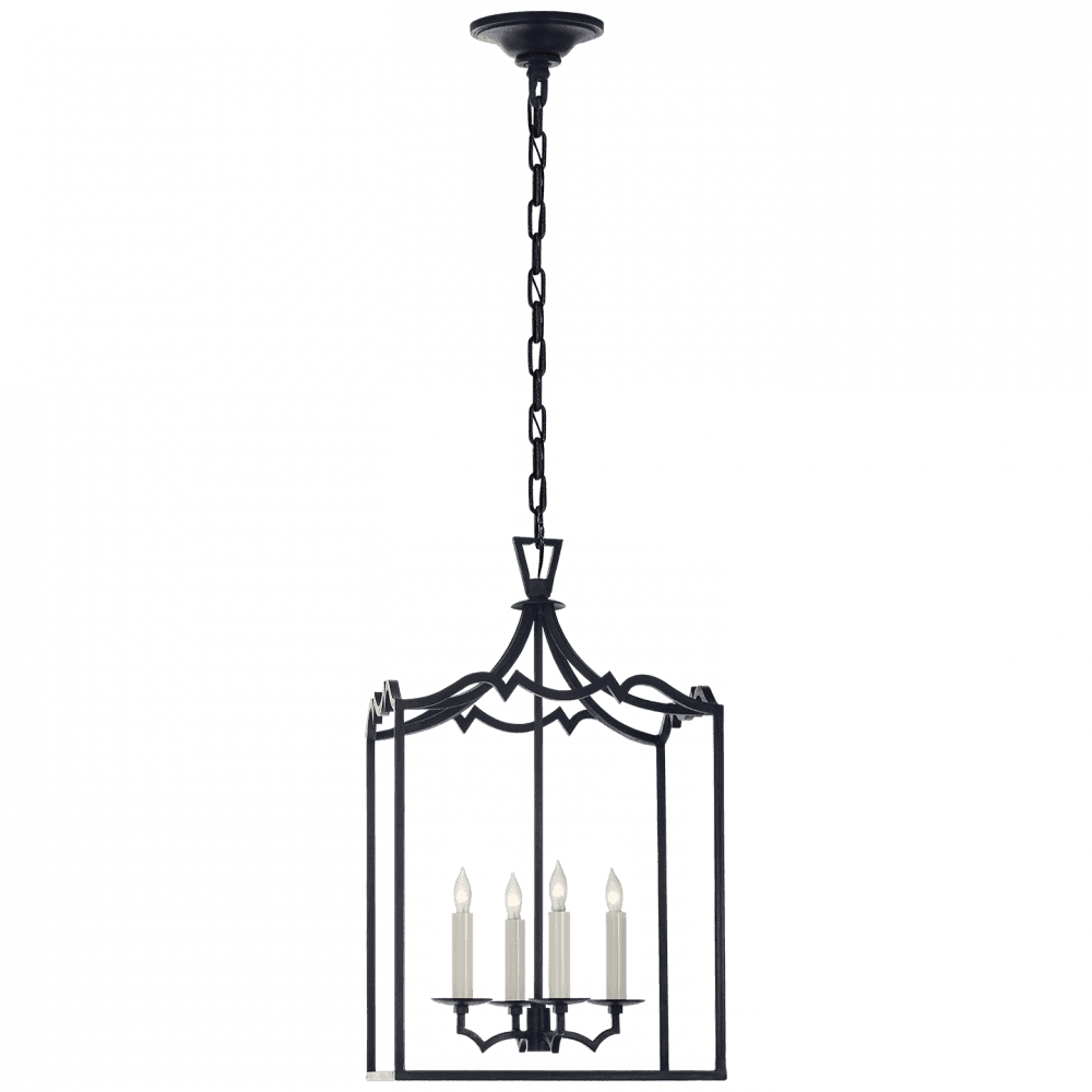 Foyer/Hall Lanterns-Visual Comfort & Co. Signature Collection-CHC2180