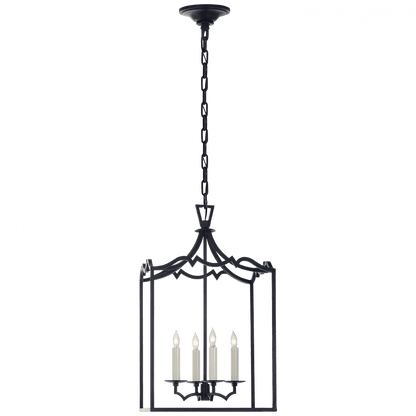 Foyer/Hall Lanterns-Visual Comfort & Co. Signature Collection-CHC2180