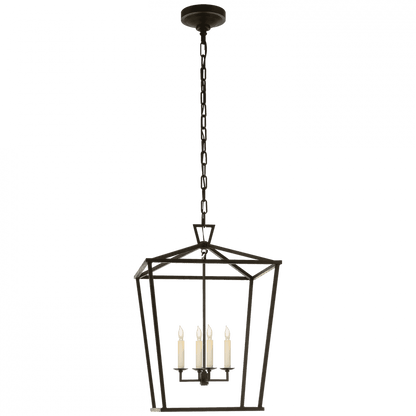 Foyer/Hall Lanterns-Visual Comfort & Co. Signature Collection-CHC2165