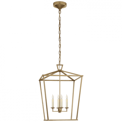 Foyer/Hall Lanterns-Visual Comfort & Co. Signature Collection-CHC2165