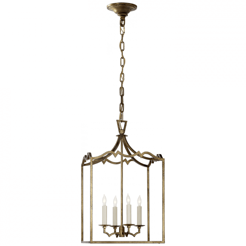 Foyer/Hall Lanterns-Visual Comfort & Co. Signature Collection-CHC2180