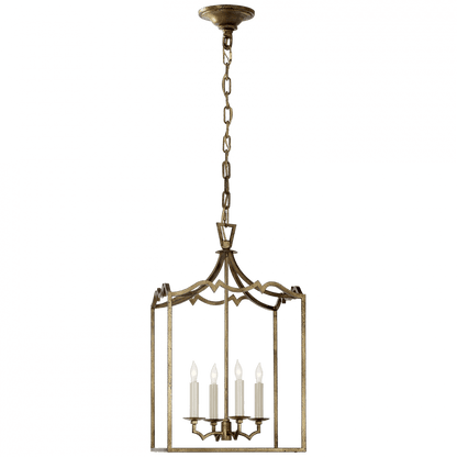 Foyer/Hall Lanterns-Visual Comfort & Co. Signature Collection-CHC2180