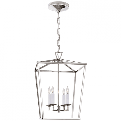 Foyer/Hall Lanterns-Visual Comfort & Co. Signature Collection-CHC2164