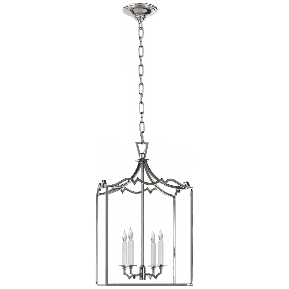 Foyer/Hall Lanterns-Visual Comfort & Co. Signature Collection-CHC2180