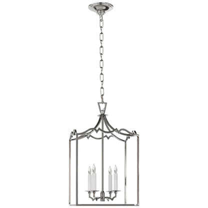 Foyer/Hall Lanterns-Visual Comfort & Co. Signature Collection-CHC2180
