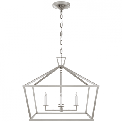 Foyer/Hall Lanterns-Visual Comfort & Co. Signature Collection-CHC2187