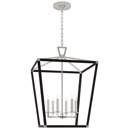 Foyer/Hall Lanterns-Visual Comfort & Co. Signature Collection-CHC5879