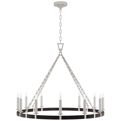 Chandeliers-Visual Comfort & Co. Signature Collection-CHC5873