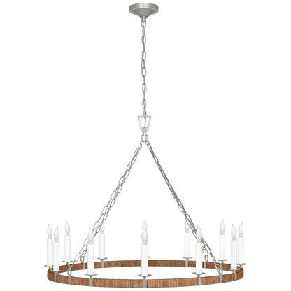 Chandeliers-Visual Comfort & Co. Signature Collection-CHC5873