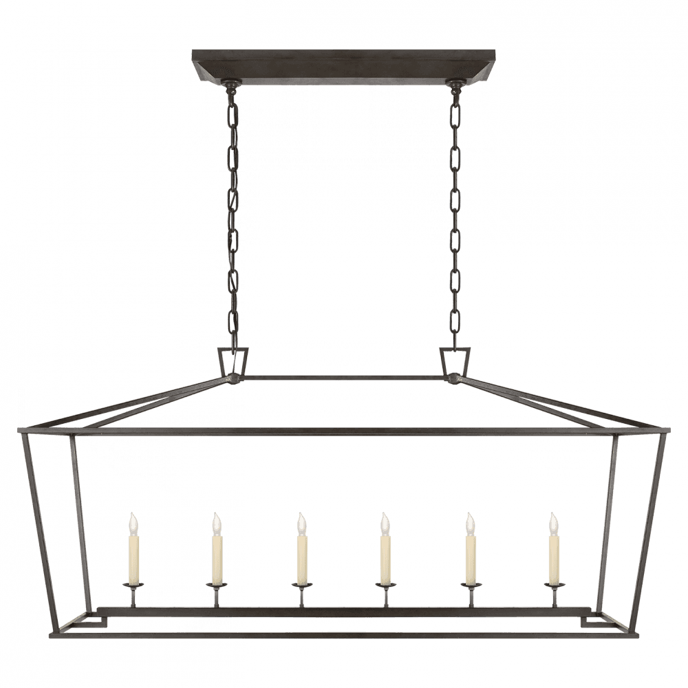 Pendants-Visual Comfort & Co. Signature Collection-CHC2166