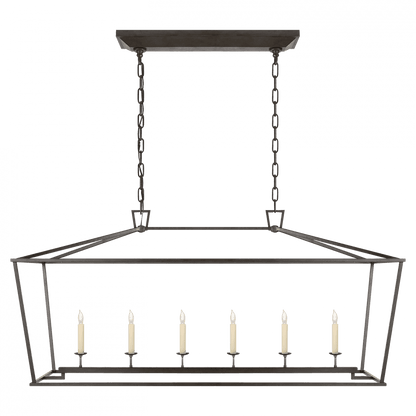 Pendants-Visual Comfort & Co. Signature Collection-CHC2166