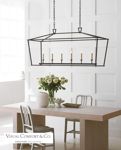 Pendants-Visual Comfort & Co. Signature Collection-CHC2166