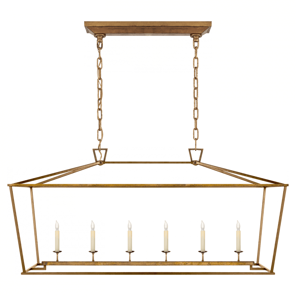 Pendants-Visual Comfort & Co. Signature Collection-CHC2166