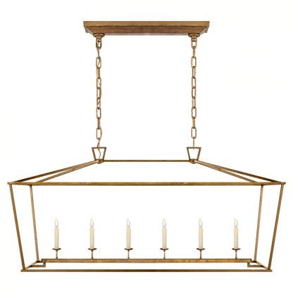 Pendants-Visual Comfort & Co. Signature Collection-CHC2166