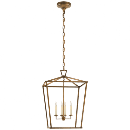 Foyer/Hall Lanterns-Visual Comfort & Co. Signature Collection-CHC2165