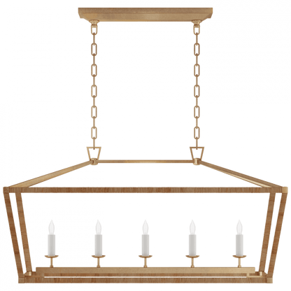 Foyer/Hall Lanterns-Visual Comfort & Co. Signature Collection-CHC5765