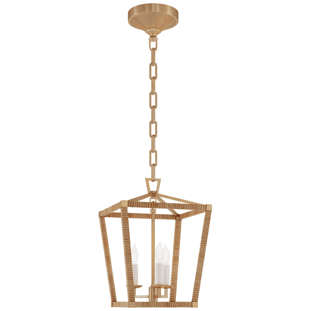 Foyer/Hall Lanterns-Visual Comfort & Co. Signature Collection-CHC5875