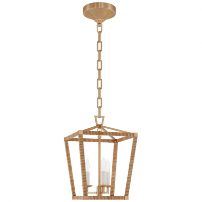 Foyer/Hall Lanterns-Visual Comfort & Co. Signature Collection-CHC5875