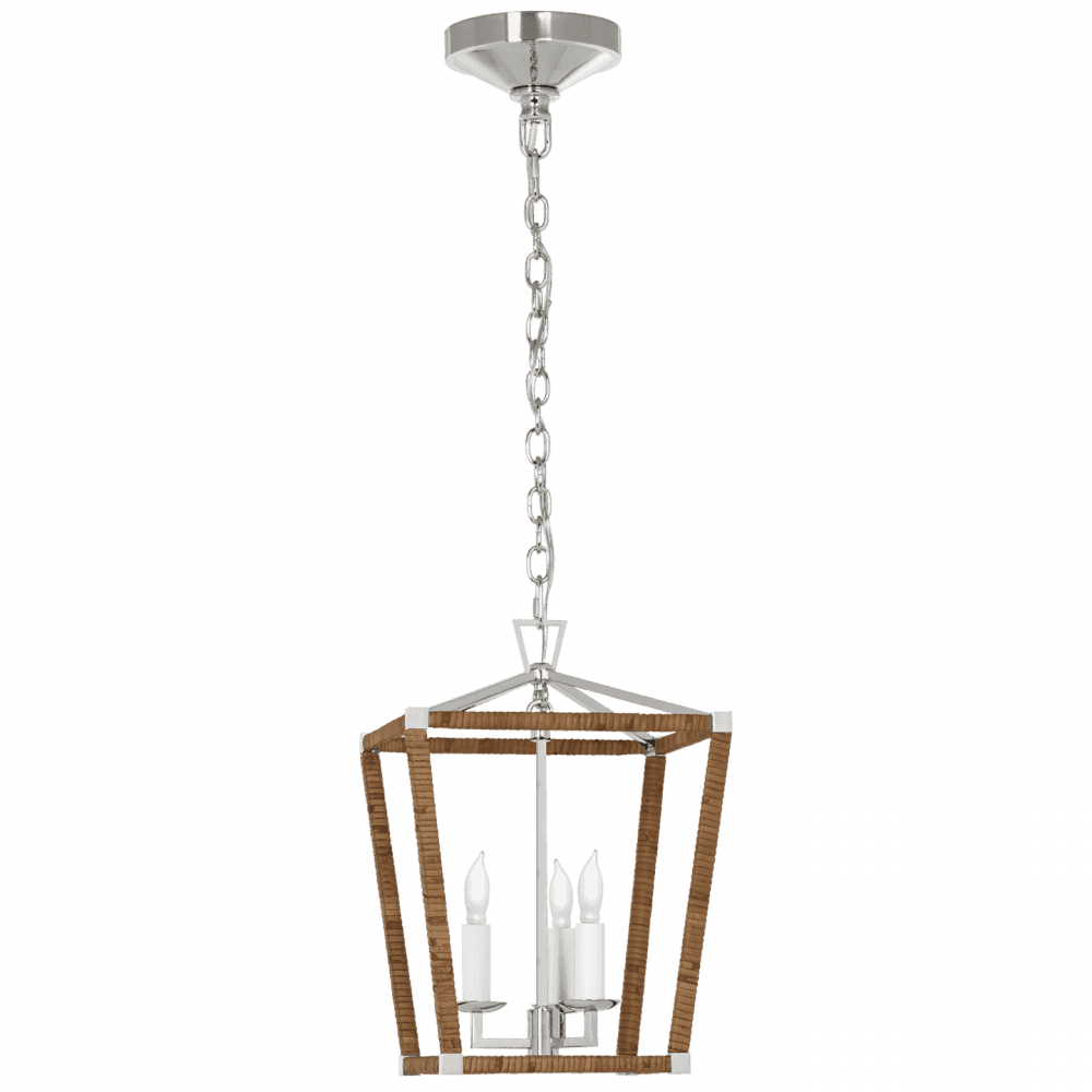 Foyer/Hall Lanterns-Visual Comfort & Co. Signature Collection-CHC5875