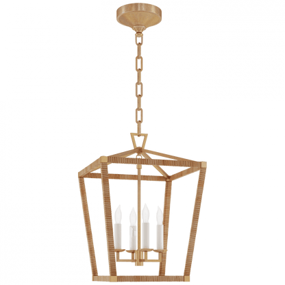 Foyer/Hall Lanterns-Visual Comfort & Co. Signature Collection-CHC5876