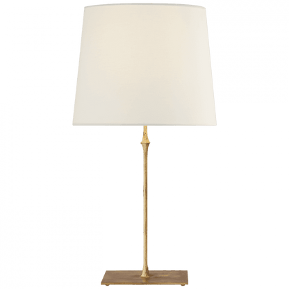 Visual Comfort Signature Dauphine Table Lamp Gilded Iron