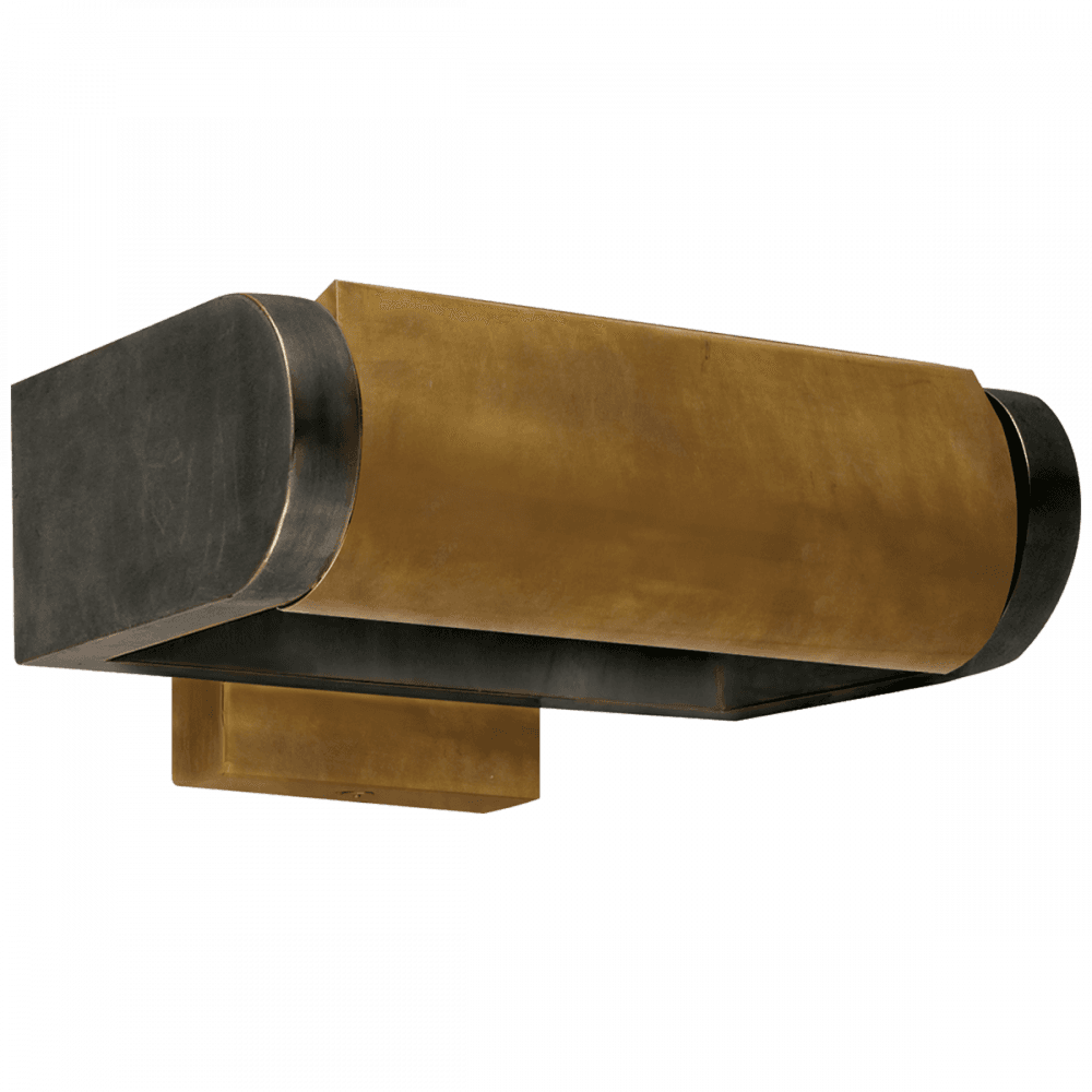 Visual Comfort Signature David Art Art Light Bronze