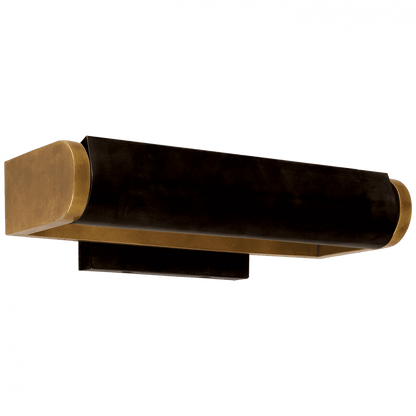 Visual Comfort Signature David Art Light Hand-Rubbed Antique Brass