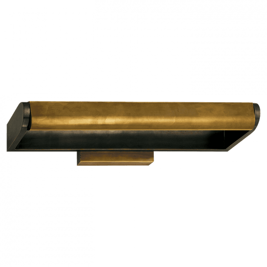 Visual Comfort Signature David Picture Light Bronze