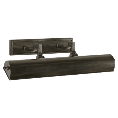 Visual Comfort Signature Dean Picture Light Gun Metal