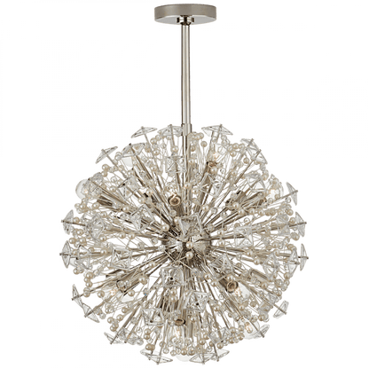 Chandeliers-Visual Comfort & Co. Signature Collection-KS5005