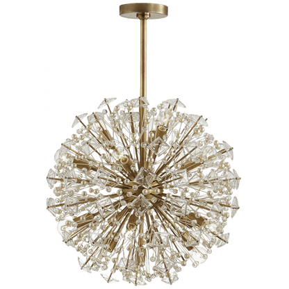 Chandeliers-Visual Comfort & Co. Signature Collection-KS5005